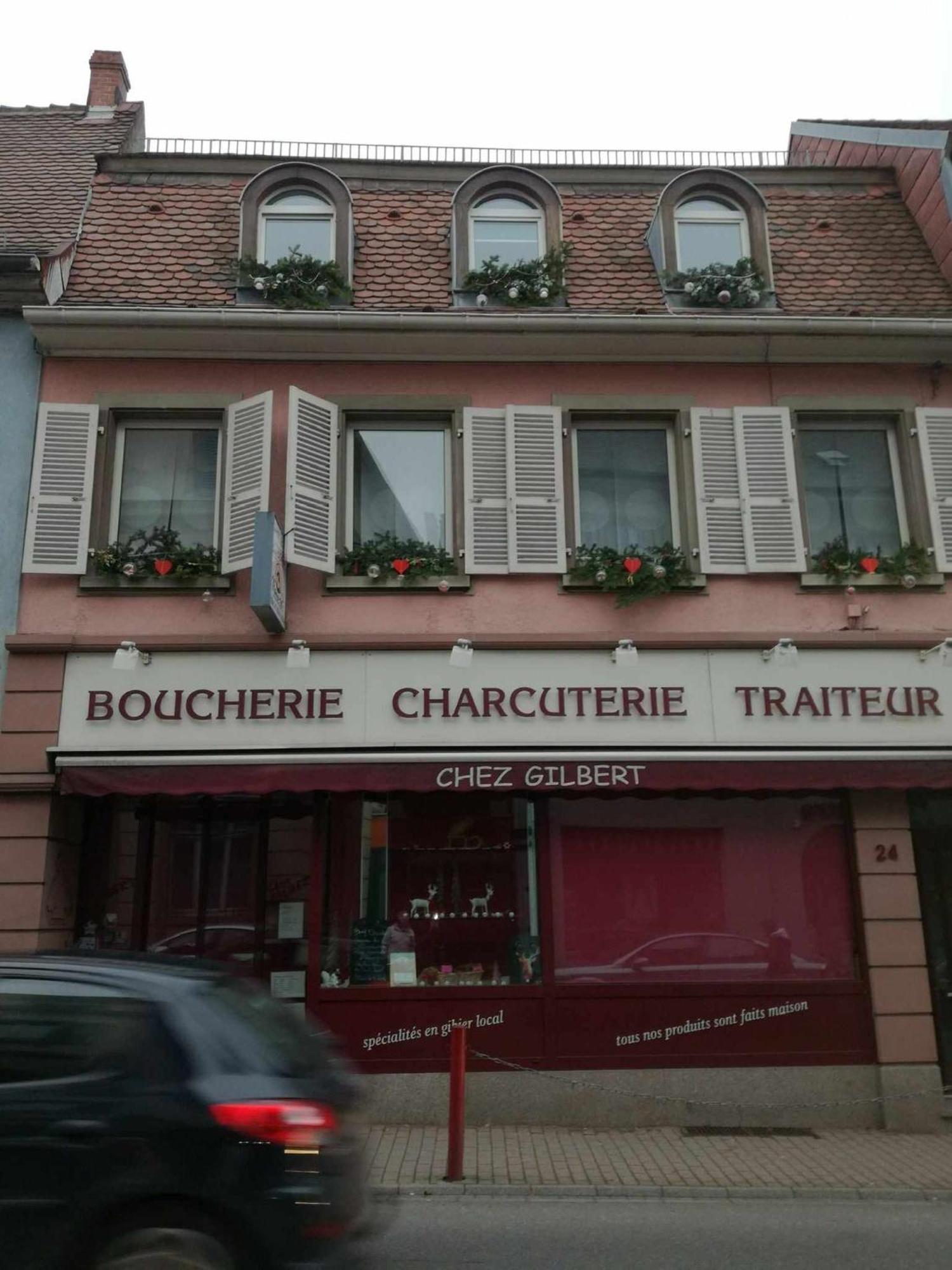 "Cote Nature", Appartement Cosy Au Coeur De Munster Munster  Bagian luar foto
