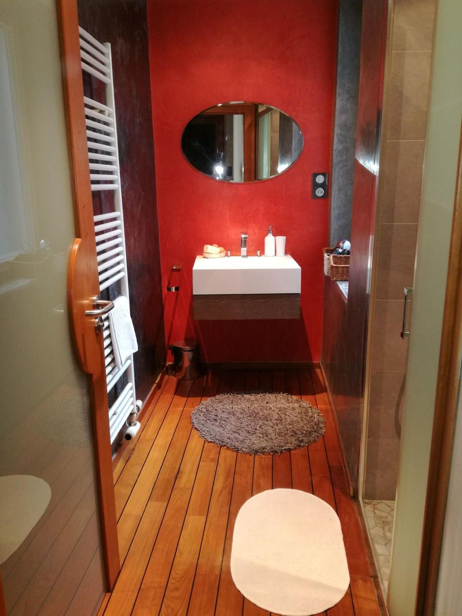 "Cote Nature", Appartement Cosy Au Coeur De Munster Munster  Bagian luar foto