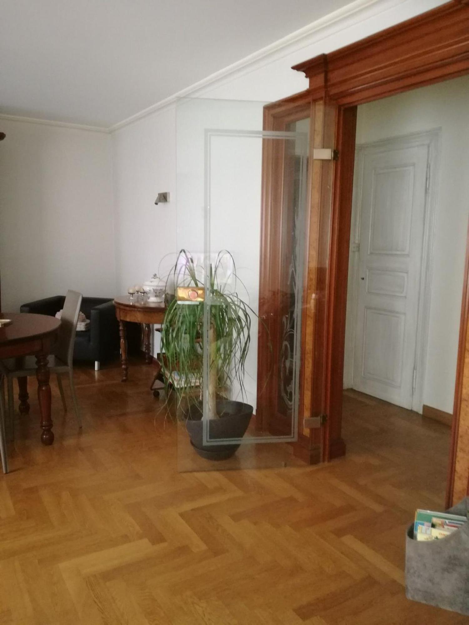 "Cote Nature", Appartement Cosy Au Coeur De Munster Munster  Bagian luar foto