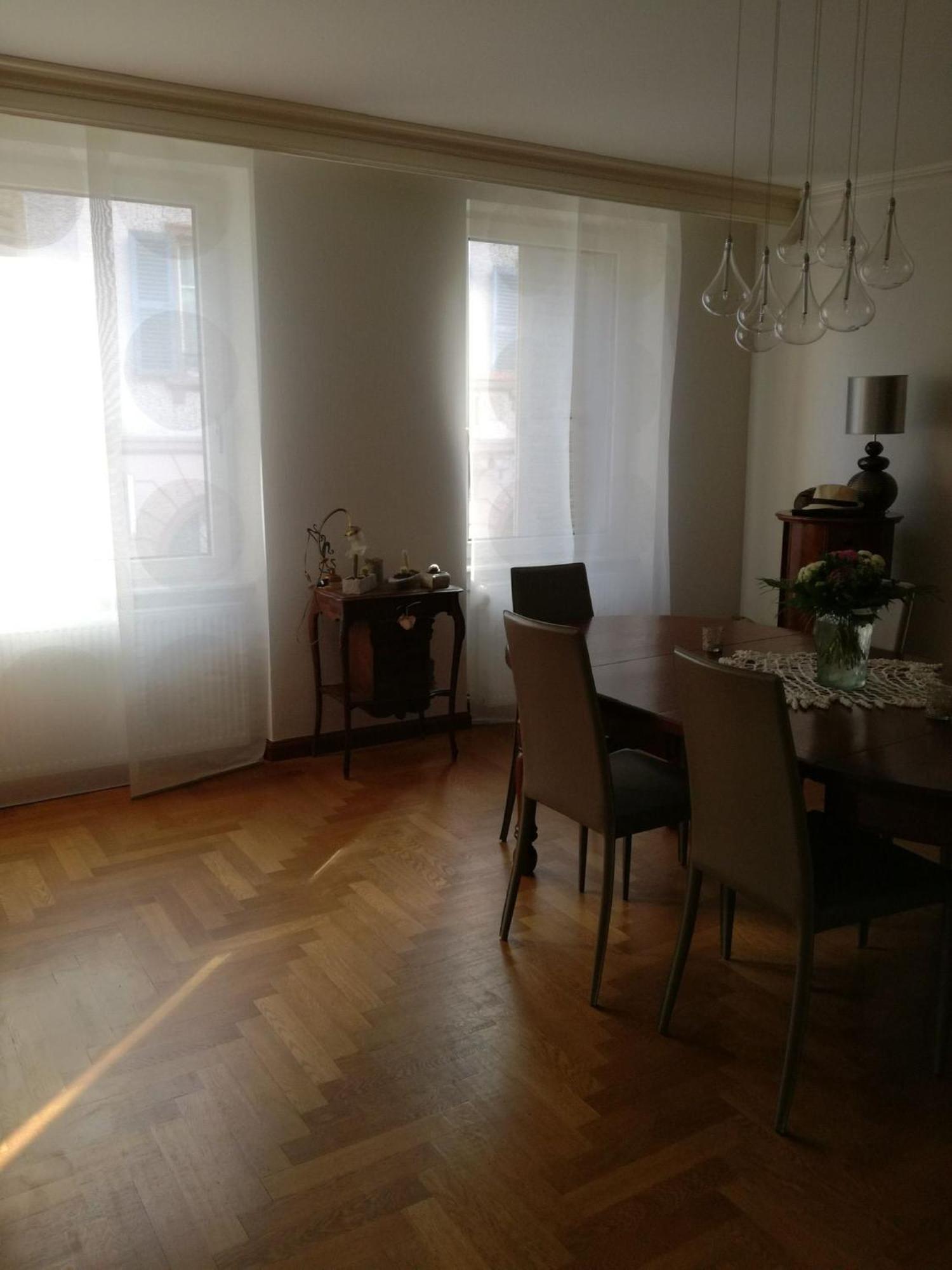 "Cote Nature", Appartement Cosy Au Coeur De Munster Munster  Bagian luar foto